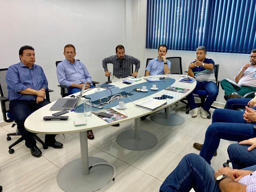 SETOR PRODUTIVO - MELHORIA NA PRODUTIVIDADE SERÁ FOCO DE ATUAÇÃO JUNTO À CADEIRA DO LEITE - News Rondônia