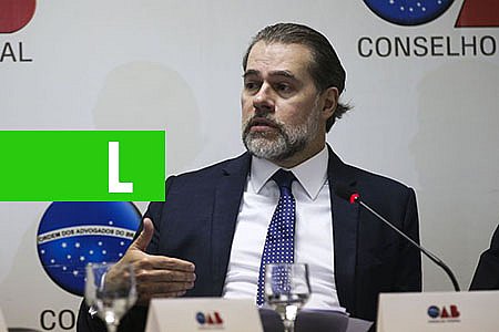 TOFFOLI DEFENDE MEDIAÇÃO PARA UM JUDICIÁRIO EFICIENTE E TRANSPARENTE - News Rondônia