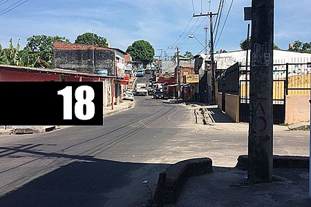 CRIMINOSOS PERSEGUEM E EXECUTAM VÍTIMA APÓS ROUBO DE MOTOCICLETA - News Rondônia