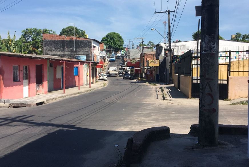 CRIMINOSOS PERSEGUEM E EXECUTAM VÍTIMA APÓS ROUBO DE MOTOCICLETA - News Rondônia