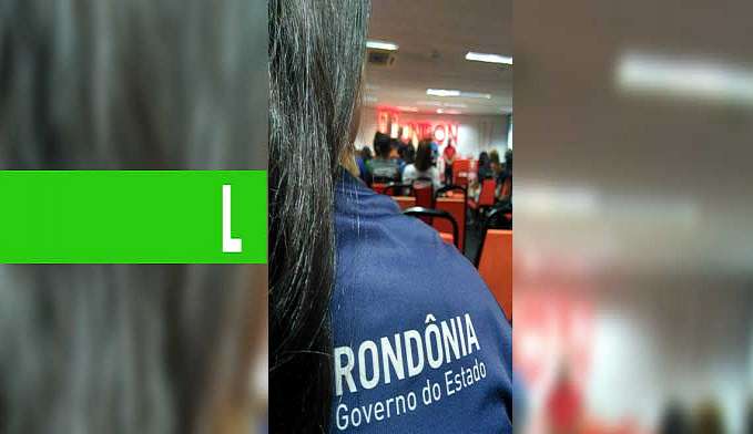 MAIS DE MIL AULÕES SÃO REALIZADOS NA CAPITAL E SEDUC ENCERRA A MARATONA COM INSTITUIÇÕES PARCEIRAS - News Rondônia