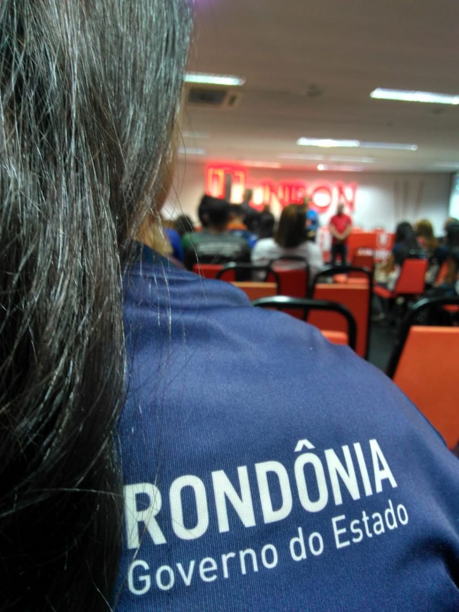 MAIS DE MIL AULÕES SÃO REALIZADOS NA CAPITAL E SEDUC ENCERRA A MARATONA COM INSTITUIÇÕES PARCEIRAS - News Rondônia