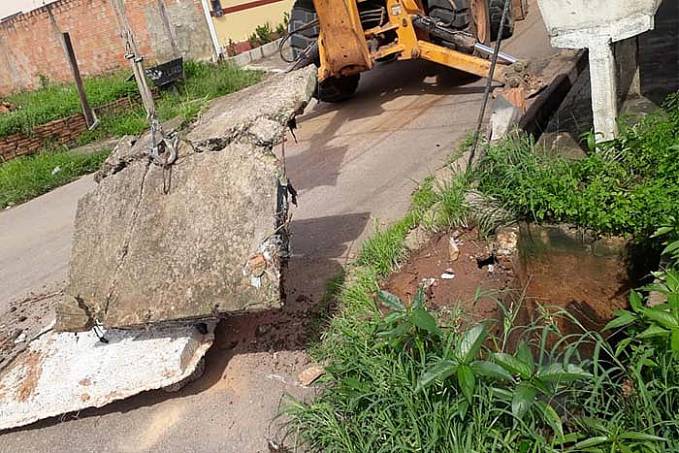 Semob atende pedido de providência do vereador Junior Queiroz no bairro Nova Floresta - News Rondônia