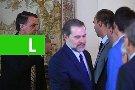 PARA TOFFOLI, AUMENTO PARA MINISTROS DO STF SEGUIU TRÂMITE LEGAL - News Rondônia