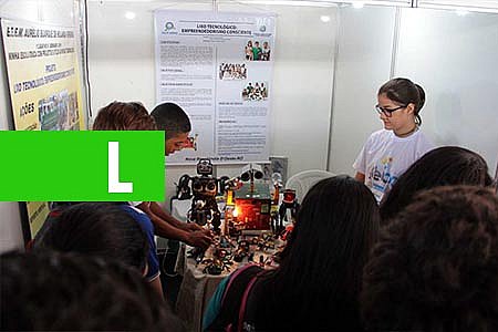 ALUNOS DE RONDÔNIA SÃO DESTAQUES EM FEIRAS CIENTÍFICAS INTERNACIONAIS EM 2018 - News Rondônia