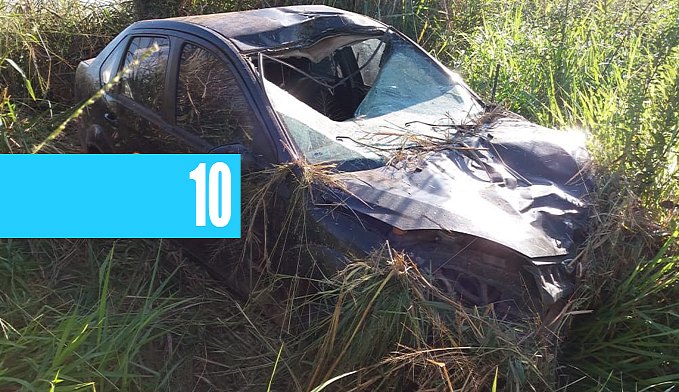 JOVEM BÊBADO ATROPELA PEDESTRE EM RODOVIA E FOGE POR MEDO DE RETALIAÇÃO - News Rondônia