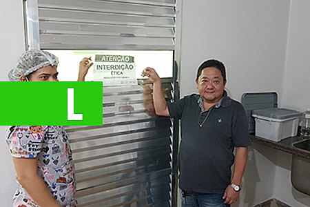 CENTRO CIRÚRGICO VOLTA A FUNCIONAR DEPOIS TRÊS ANOS EM ROLIM - News Rondônia