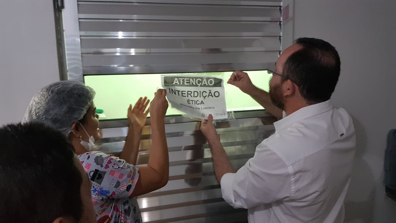CENTRO CIRÚRGICO VOLTA A FUNCIONAR DEPOIS TRÊS ANOS EM ROLIM - News Rondônia