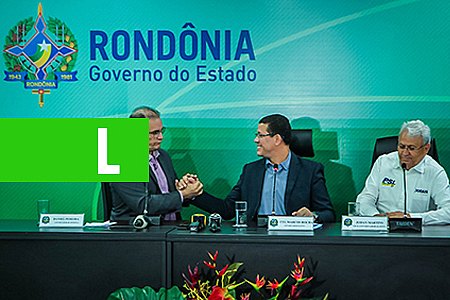 TRANSPARÊNCIA E CONSTRUÇÃO CONJUNTA DE SOLUÇÕES SÃO PRINCIPAIS PROPOSTAS DA TRANSIÇÃO DE GOVERNO EM RONDÔNIA - News Rondônia