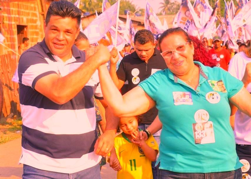 DEPUTADOS ELEITOS NO ACRE USARAM EMPRESA DE LARANJA PARA DESVIAR 1,5 MILHÃO DO FUNDO ELEITORAL - News Rondônia