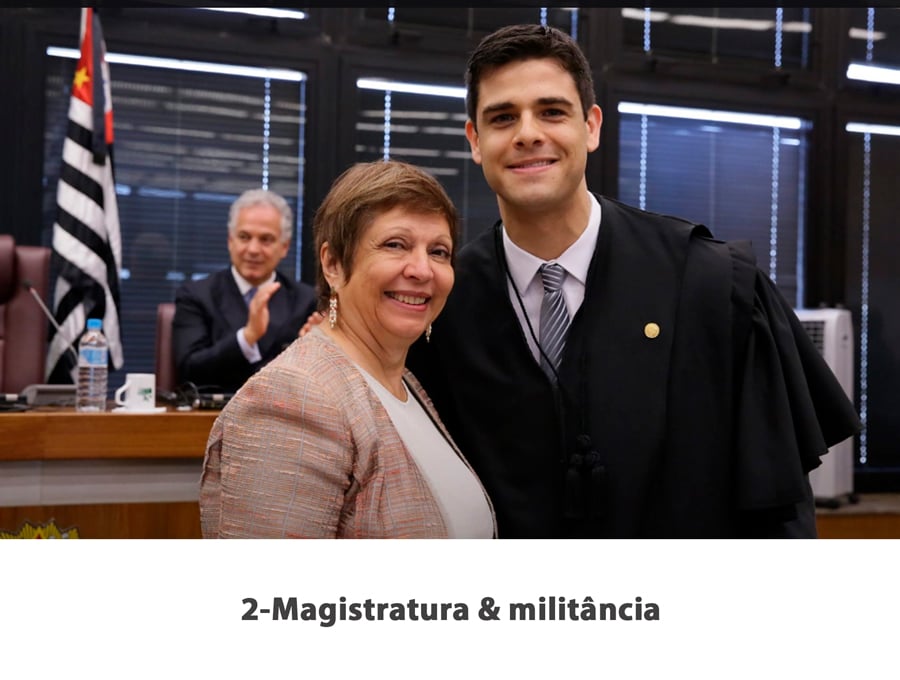 POLÍTICA & MURUPI: REGINA DUARTE NA CULTURA - News Rondônia