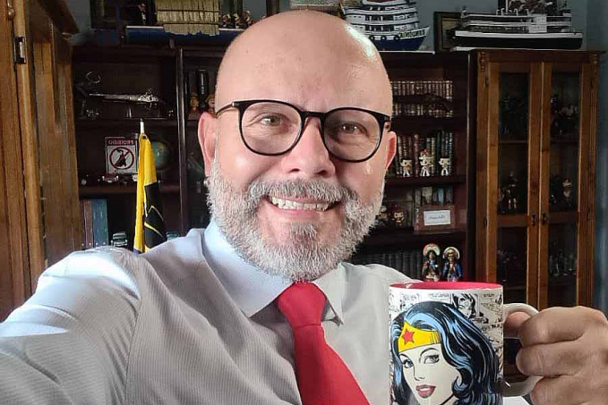 Vereador Alek Palitot conquista vitória em busca de efetivação do Bonifica Unir - News Rondônia
