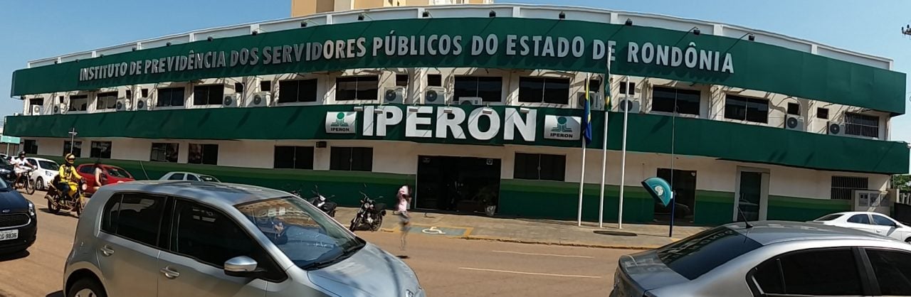 IPERON LEILOA OITO IMÓVEIS PRÓPRIOS LOCALIZADOS EM DIFERENTES CIDADES DE RONDÔNIA - News Rondônia