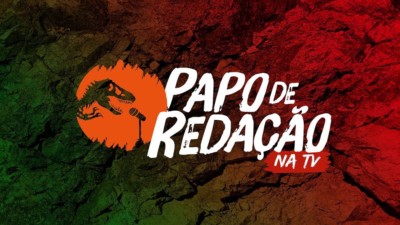 Coluna Lenha na Fogueira: Papo de Redação - News Rondônia
