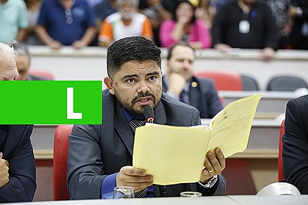 READAPTAÇÃO  LEI DE INICIATIVA DO DEPUTADO JESUÍNO É SANCIONADA PELO GOVERNADOR - News Rondônia