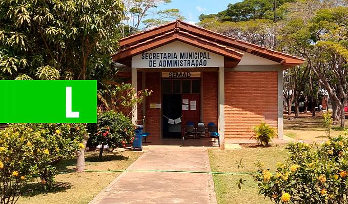 Mais de 200 aprovados nos concursos já tomaram posse: Prefeitura de Vilhena ainda faz convocações em substituição - News Rondônia