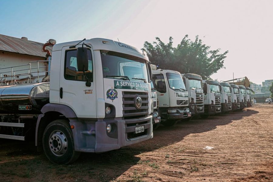 Mais de 300 propriedades de Rondônia são beneficiadas com o projeto 'Governo no Campo' em 2021 - News Rondônia
