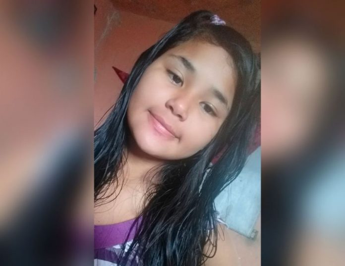 ELE CUIDOU DELA DESDE BEBÊ, DIZ TIA MATERNA SOBRE HOMEM QUE VIOLENTOU E MATOU SOBRINHA - News Rondônia