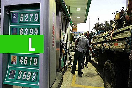 PETROBRAS VOLTA A VENDER GASOLINA MAIS BARATA QUE EXTERIOR - News Rondônia