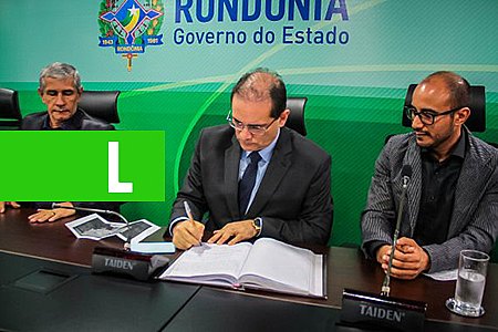 NOVO PRESIDENTE DA FUNDAÇÃO CULTURAL DO ESTADO DE RONDÔNIA TOMA POSSE - News Rondônia