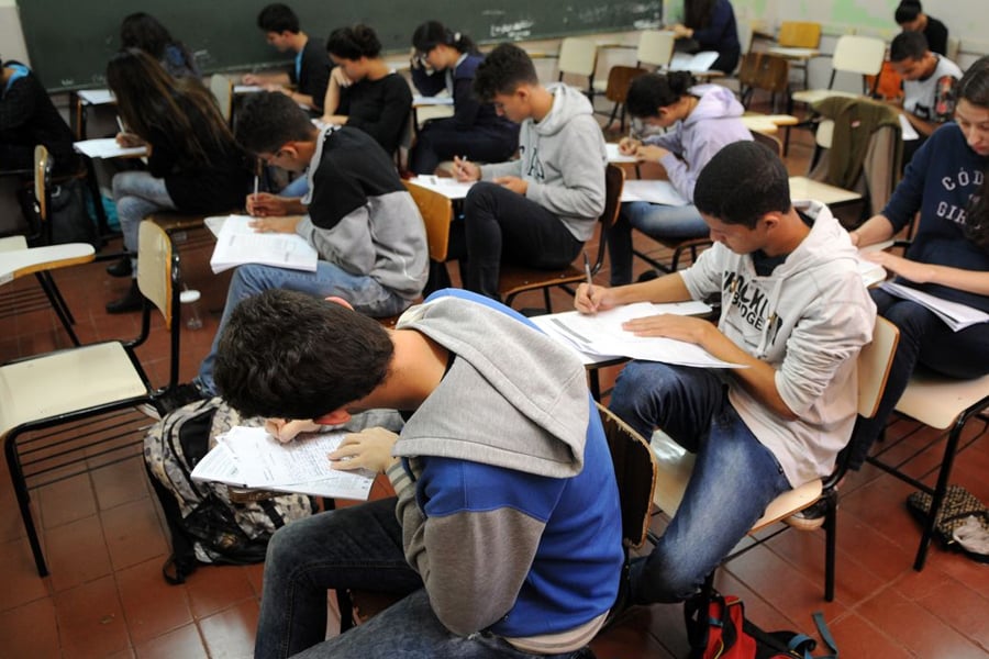 Novo ensino médio começa a ser implementado este ano - News Rondônia
