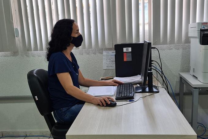 OPORTUNIDADE - Idep abre inscrição para cursos profissionalizantes remotos em 21 localidades de Rondônia - News Rondônia
