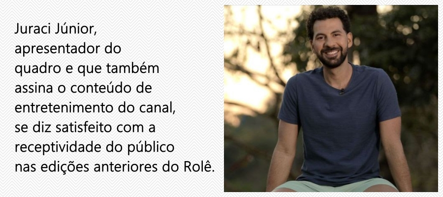 Turismo em Rondônia é destaque na televisão - News Rondônia