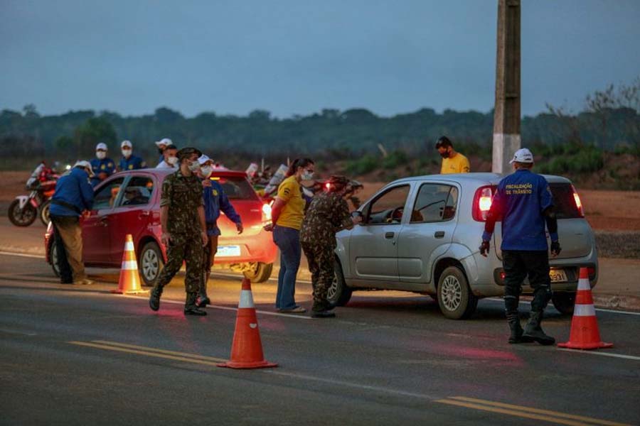 CONSCIENTIZAÇÃO - Detran Rondônia e parceiros planejam ação alusiva ao Dia Mundial em Memória das Vítimas de Acidentes de Trânsito - News Rondônia