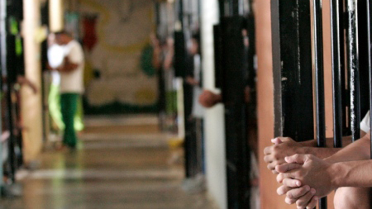MUTIRÃO CARCERÁRIO DE PRESO PROVISÓRIO INICIOU NESTA QUARTA - News Rondônia