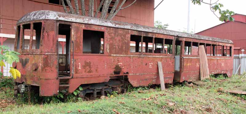 EM MEIO ÀS DÚVIDAS, TUDO PELA CONQUISTA DOS TURISTAS SOBRE OS TRILHOS DAS MARIAS FUMAÇA DA CENTENÁRIA MADEIRA-MAMORÉ - News Rondônia
