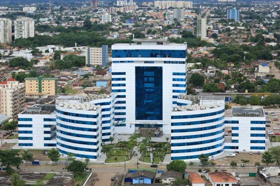 Invest Rondônia fomenta atração de negócios para fortalecer geração de empregos - News Rondônia