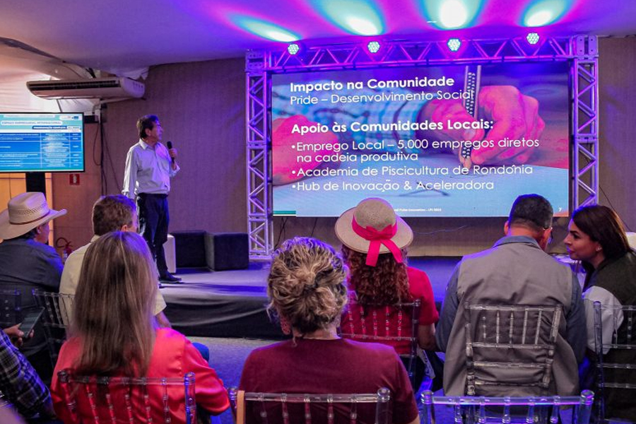 Invest Rondônia fomenta atração de negócios para fortalecer geração de empregos - News Rondônia