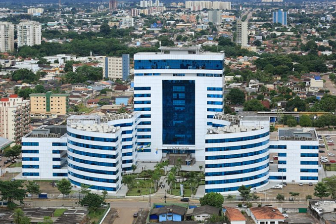 Invest Rondônia fomenta atração de negócios para fortalecer geração de empregos - News Rondônia
