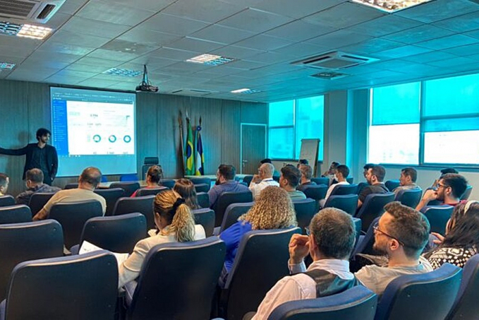 Sesau adere ao Portal de Atendimento de Tecnologia de Rondônia para dinamizar serviços especializados - News Rondônia