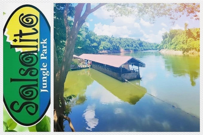 Domingo de lazer e diversão na Salsalito Jungle Park - News Rondônia