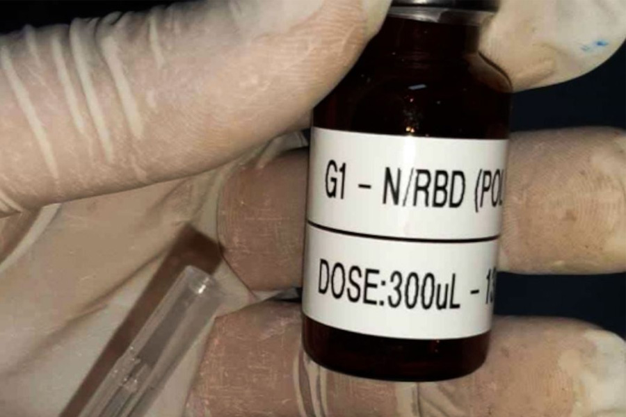 Vacina brasileira contra covid-19 pode ter testes em humanos em 2023 - News Rondônia