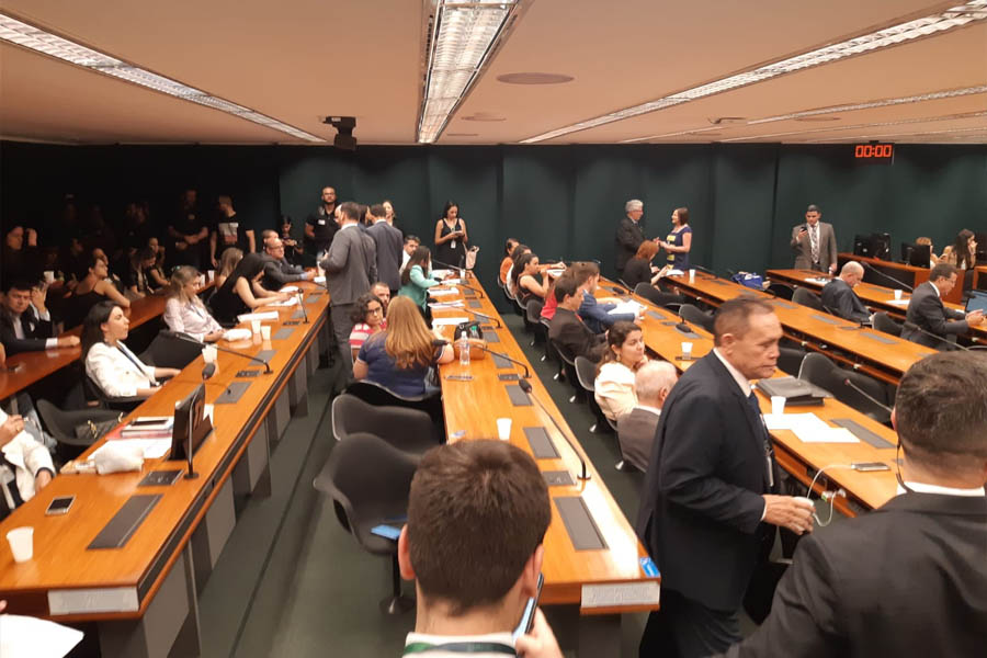 SinPRF-RO participa das discussões sobre orçamento 2023 e comemora aprovação de emenda favorável à reestruturação - News Rondônia