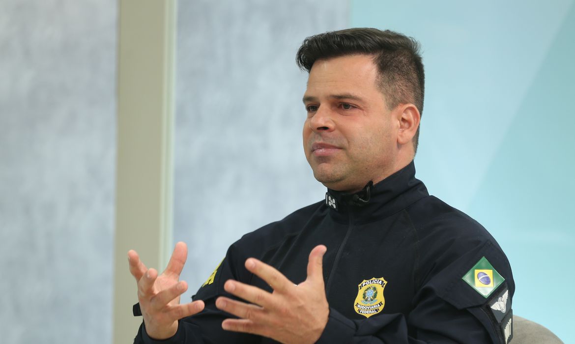 PRF terá aplicativo para atender usuários das rodovias - News Rondônia