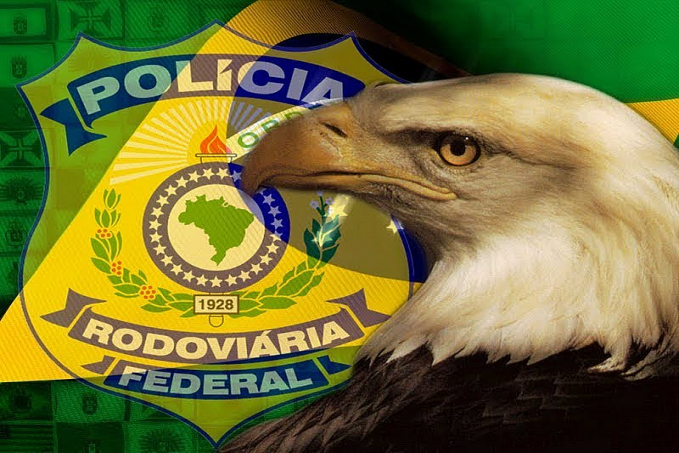 PRF terá aplicativo para atender usuários das rodovias - News Rondônia