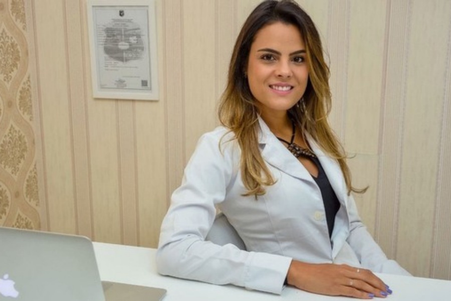 Brasileira vence câncer e se forma em Medicina para ajudar outras pessoas - News Rondônia