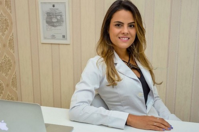 Brasileira vence câncer e se forma em Medicina para ajudar outras pessoas - News Rondônia
