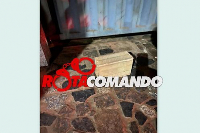 Homem é violentamente agredido a tijoladas enquanto dormia em São Francisco do Guaporé/RO - News Rondônia