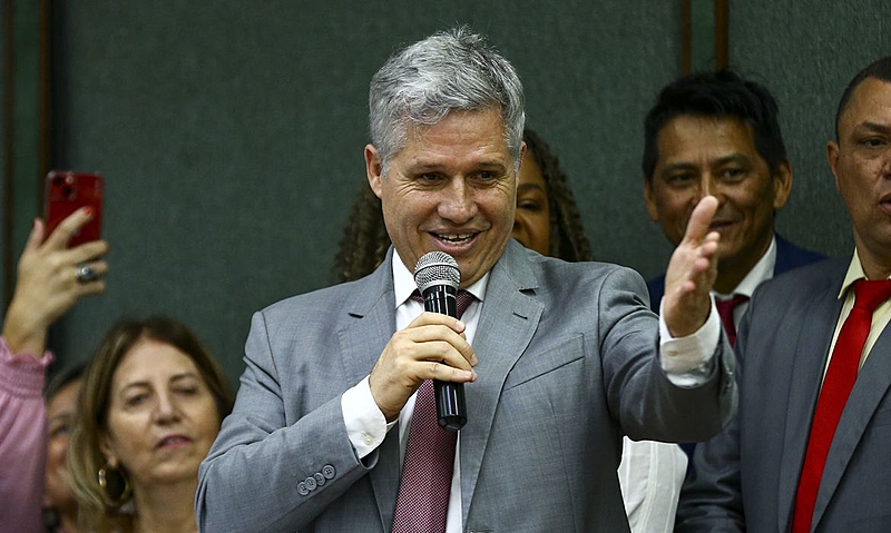 Governo Federal assume compromisso de erradicar a fome no país - News Rondônia