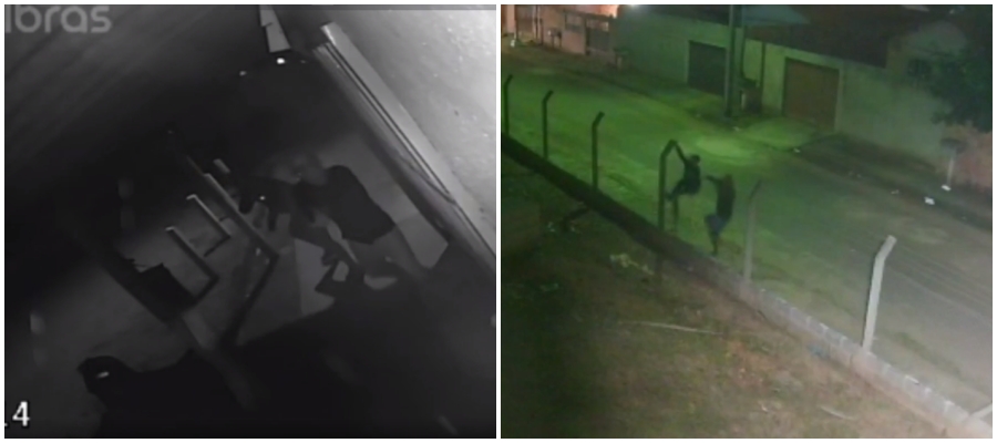 Vigilante assassinado em galpão no Cristal da Calama é pai de jornalista - News Rondônia