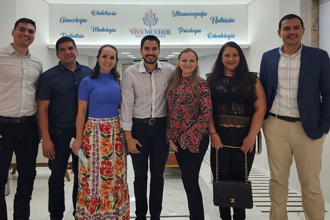 Cremero apoia evento sobre Prevenção do Câncer de Colo Uterino - News Rondônia