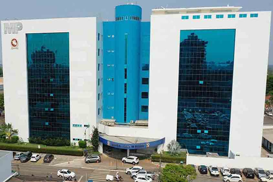 O Núcleo Recursal do Ministério Público do Estado de Rondônia concluiu o ano de 2022 com aumento significativo de manifestações nos Tribunais Superiores - News Rondônia