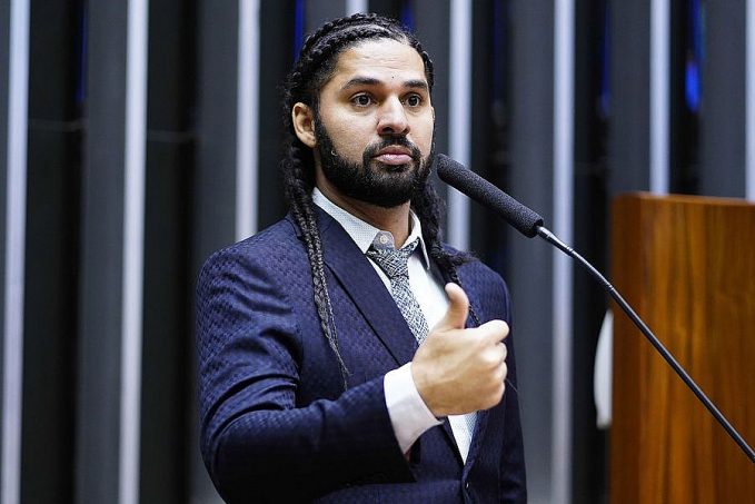 Ex-deputado federal David Miranda morre no Rio de Janeiro - News Rondônia