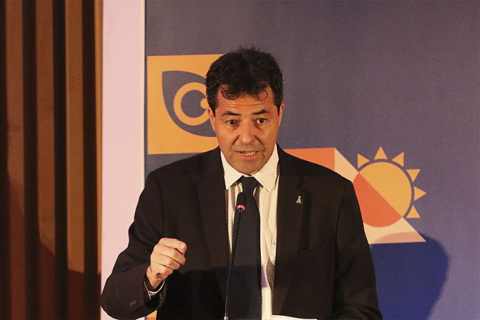 Ministro de Minas e Energia diz que Petrobras venderá refinarias - News Rondônia