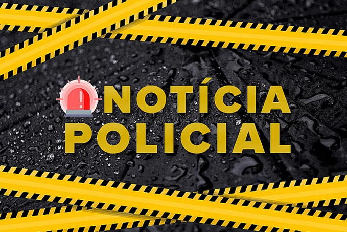 Adolescente é apreendido após agredir a pauladas suposto ladrão de celular - News Rondônia