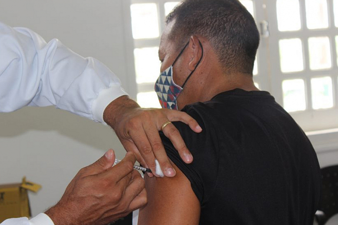 Agevisa oferece formação continuada para vacinadores com foco na Campanha Nacional de Imunização contra Gripe e Sarampo - News Rondônia